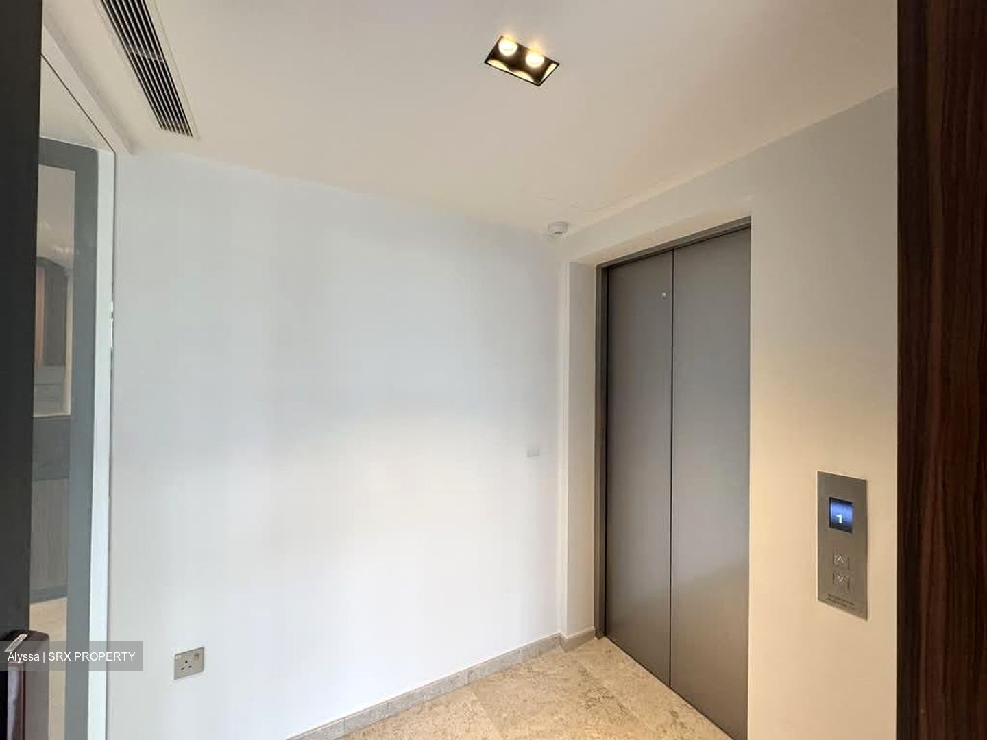 Pullman Residence  (D11), Condominium #594849431